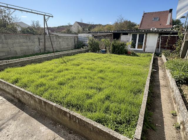 Vente Maison 6 pièces 118 m2 Montataire
