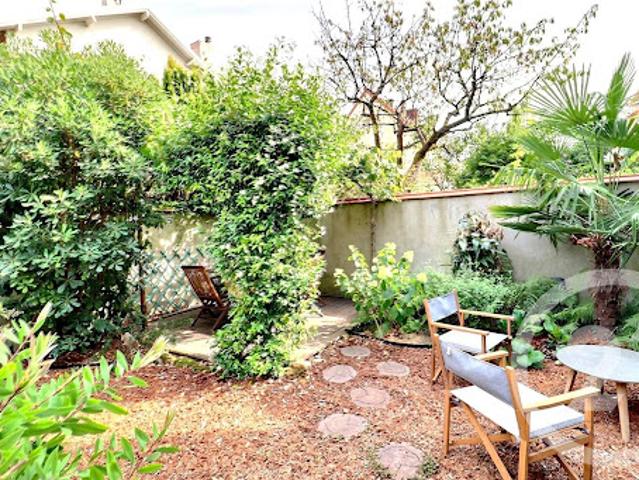 Vente Maison 6 pièces 118 m2 Noisy le Sec