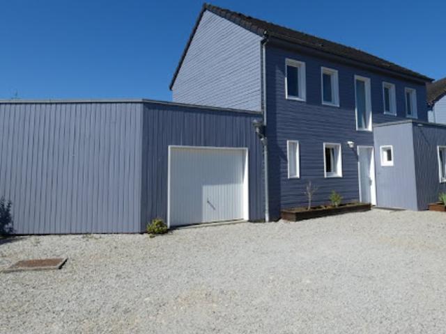 Vente Maison 6 pièces 118 m2 Alençon