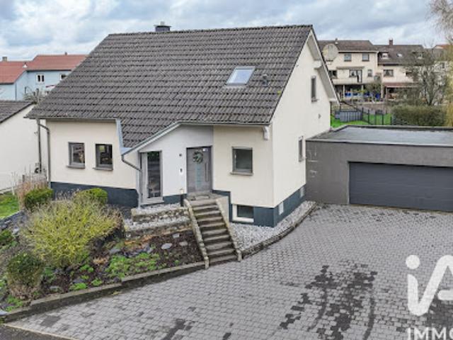 Vente Maison 6 pièces 118 m2 Alzing