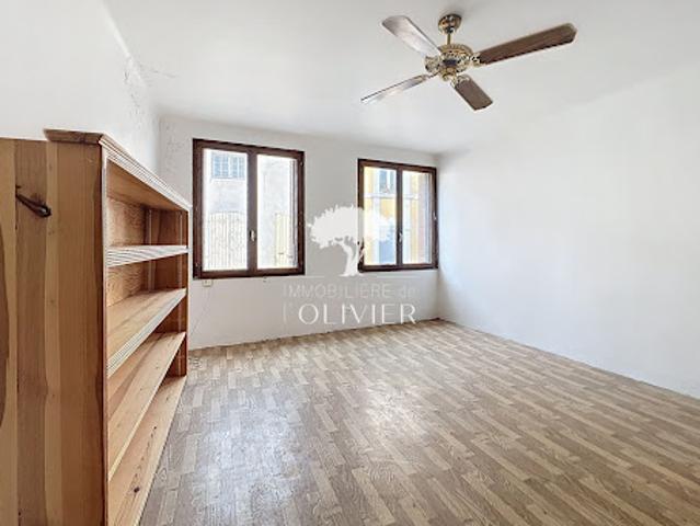 Vente Maison 6 pièces 118 m2 Apt
