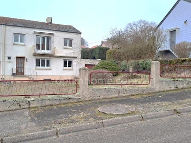 Vente Maison 6 pièces 118 m2 Arry