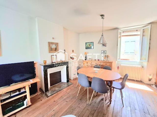 Vente Maison 6 pièces 118 m2 Cahors