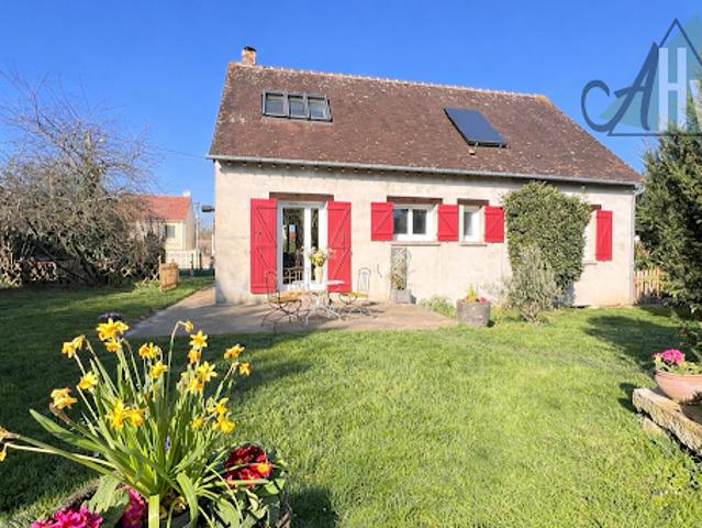 Vente Maison 6 pièces 118 m2 Cannes Ecluse