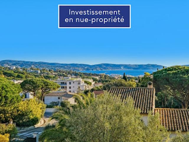 Vente Maison 6 pièces 118 m2 Cavalaire sur Mer
