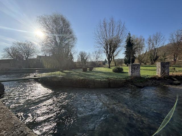 Vente Maison 6 pièces 118 m2 Chamesson