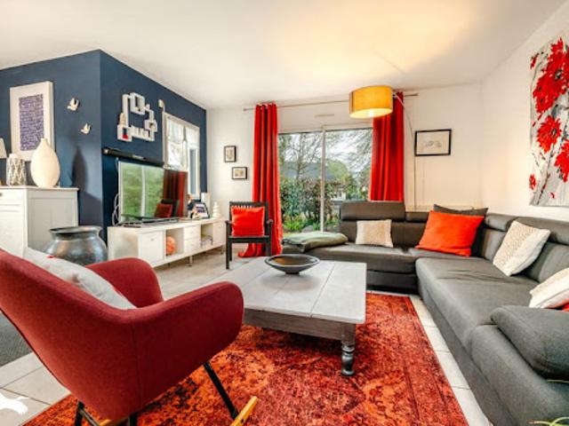 Vente Maison 6 pièces 122 m2 Chateaulin