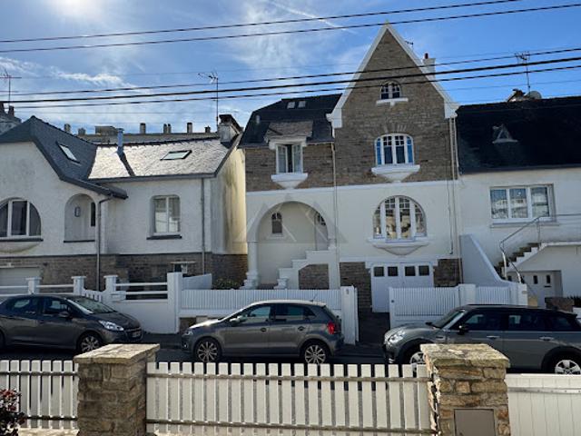 Vente Maison 6 pièces 118 m2 Concarneau