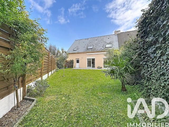 Vente Maison 6 pièces 118 m2 Coueron