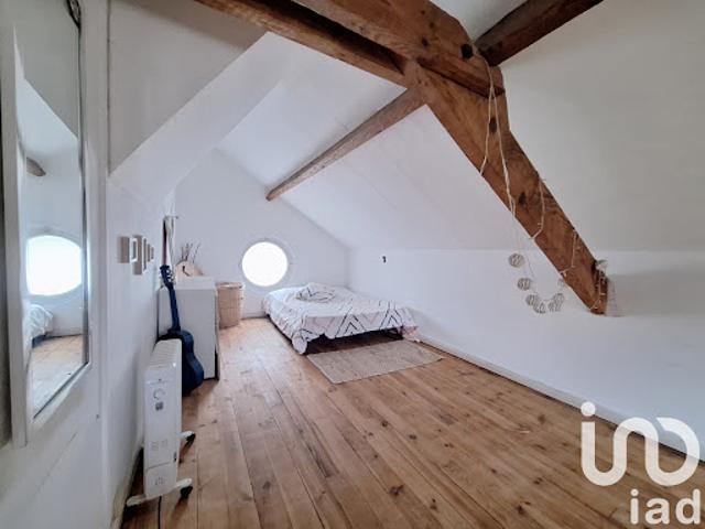 Vente Maison 6 pièces 118 m2 Forges les Eaux