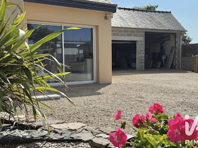 Vente Maison 6 pièces 118 m2 Hénansal