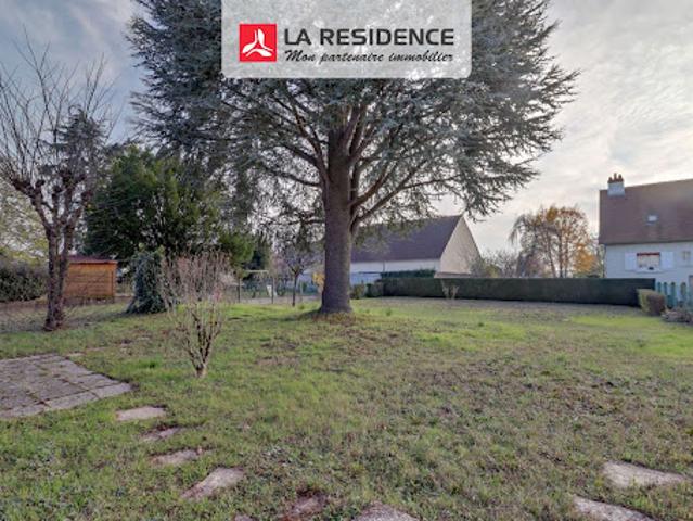 Vente Maison 6 pièces 118 m2 La Chaussée Saint Victor