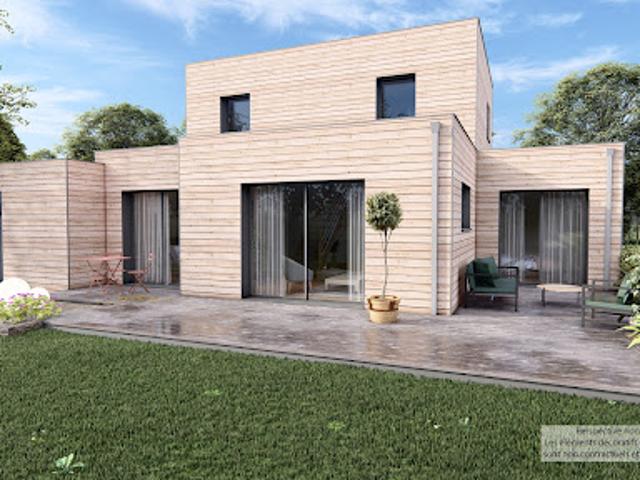 Vente Maison 6 pièces 118 m2 La Salvetat Saint Gilles