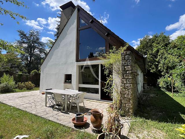 Vente Maison 6 pièces 118 m2 Le Châtelet en Brie