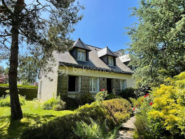 Vente Maison 6 pièces 118 m2 Le chatellier