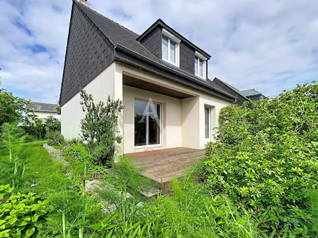 Vente Maison 6 pièces 118 m2 Longuenée en Anjou