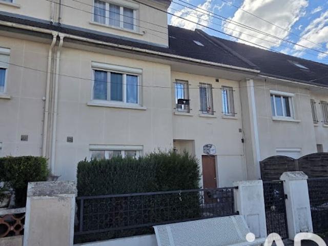 Vente Maison 6 pièces 118 m2 Lourdes
