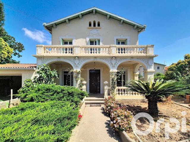 Vente Maison 6 pièces 120 m2 Pia