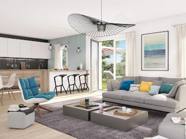 Vente Maison 6 pièces 118 m2 Plailly