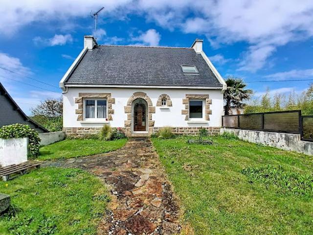 Vente Maison 6 pièces 118 m2 Ploufragan