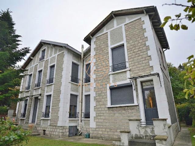 Vente Maison 6 pièces 118 m2 Saint maur des fosses