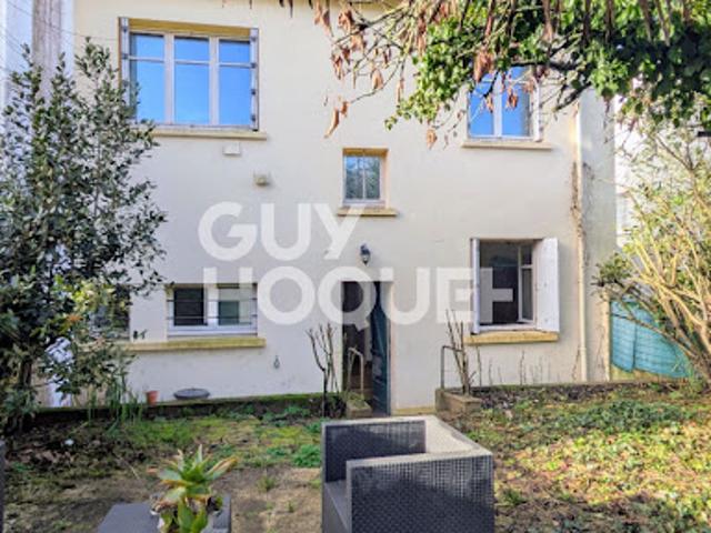 Vente Maison 6 pièces 118 m2 Saint Nazaire