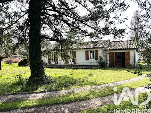 Vente Maison 6 pièces 118 m2 Saint Denis de Pile