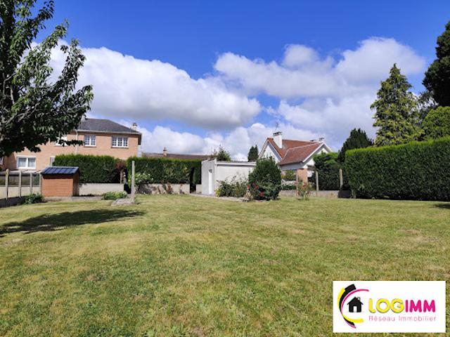Vente Maison 6 pièces 118 m2 Saint Vaast en Cambrésis