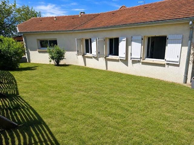 Vente Maison 6 pièces 118 m2 Serrières de Briord