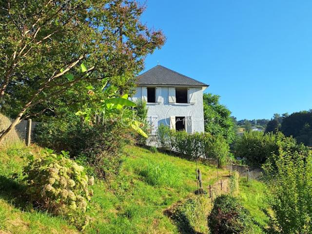Vente Maison 6 pièces 118 m2 Tulle