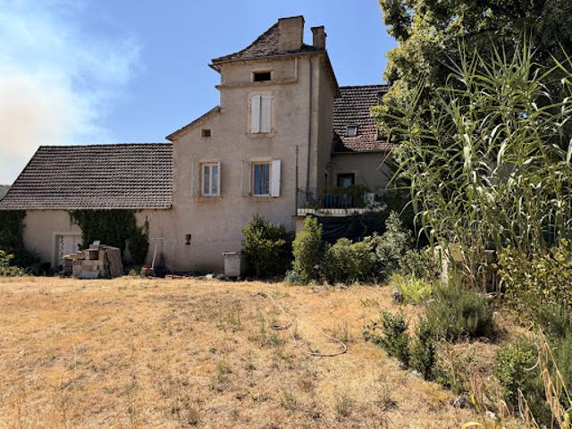 Vente Maison 6 pièces 118 m2 Tour de Faure