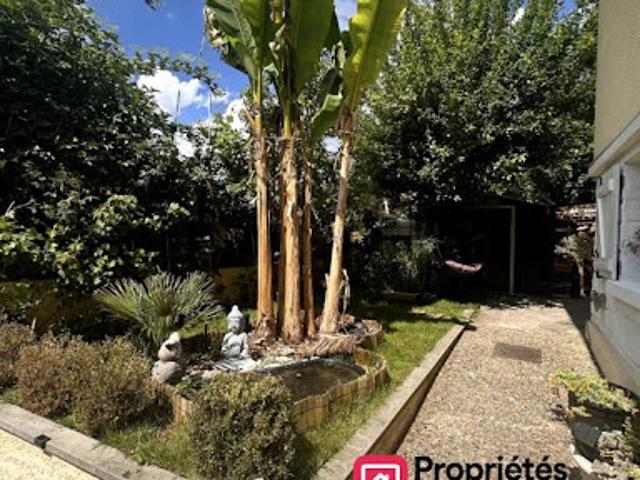 Vente Maison 6 pièces 118 m2 Viarmes