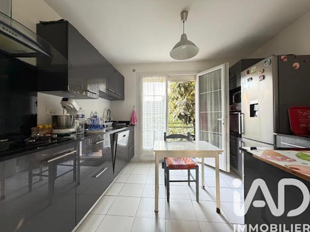 Vente Maison 6 pièces 118 m2 Villemoisson sur Orge