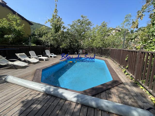Vente Maison 6 pièces 118.26 m2 Serdinya
