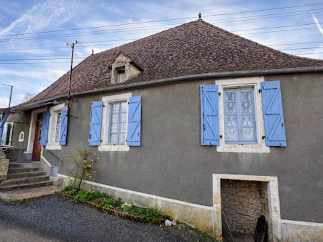 Vente Maison 6 pièces 118.35 m2 Cazals
