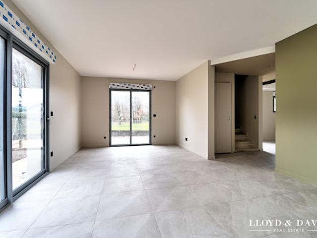Vente Maison 6 pièces 118.75 m2 Aix les Bains