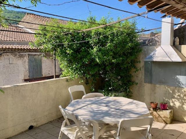 Vente Maison 6 pièces 118.95 m2 Alleins