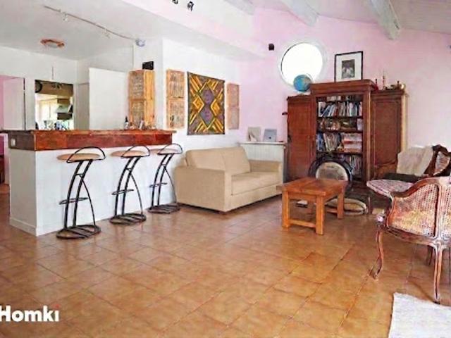 Vente Maison 6 pièces 118.95 m2 Vendargues