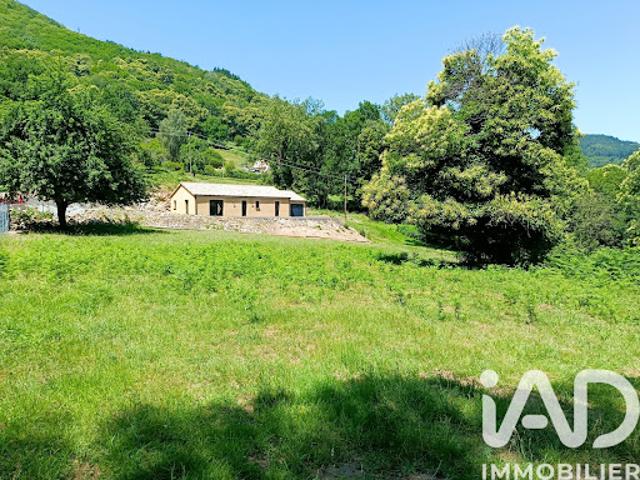 Vente Maison 6 pièces 119 m2 Montoulieu