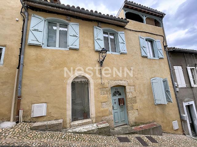 Vente Maison 6 pièces 119 m2 Auch