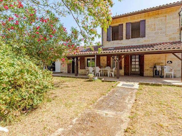 Vente Maison 6 pièces 119 m2 Carbon Blanc