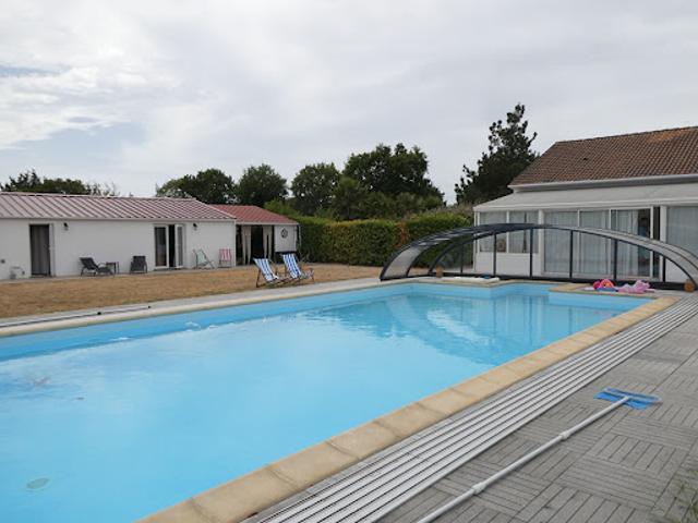 Vente Maison 7 pièces 216 m2 Chauvé