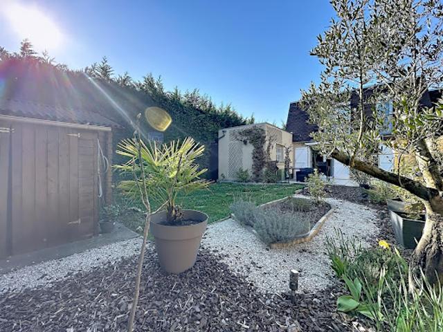Vente Maison 6 pièces 119 m2 Eragny sur oise
