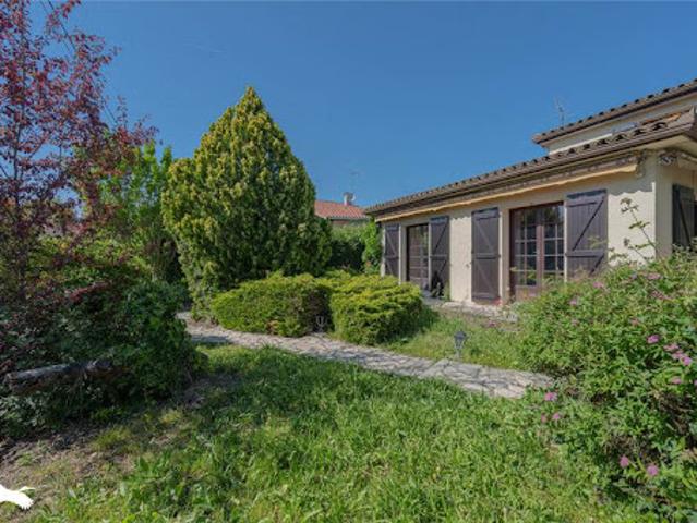 Vente Maison 6 pièces 124 m2 L'Union