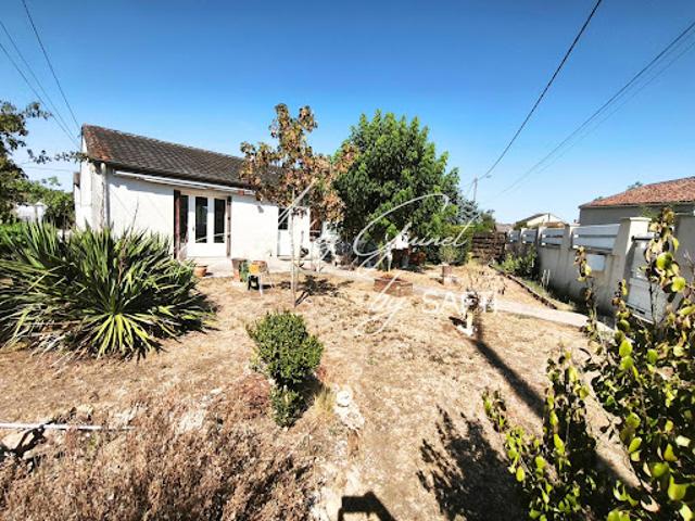 Vente Maison 6 pièces 119 m2 Lencloître