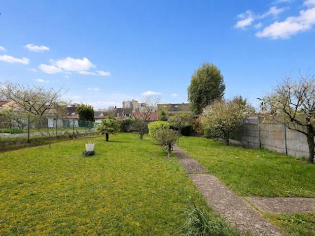 Vente Maison 6 pièces 119 m2 Ris Orangis