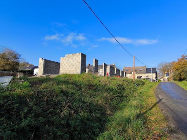 Vente Maison 6 pièces 119 m2 Saint Dolay