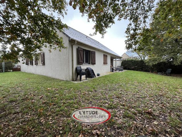 Vente Maison 6 pièces 119 m2 Thouaré sur Loire