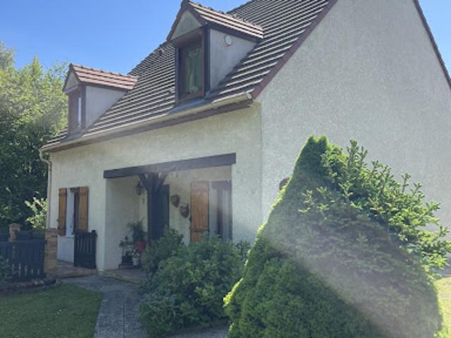 Vente Maison 6 pièces 119 m2 Viarmes
