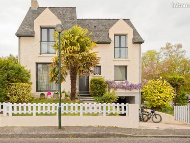 EXCLUSIVITE VENTE MAISON 3 CHAMBRES 120 m²
